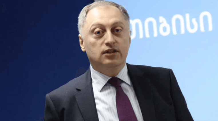 მესამე ლოკდაუნი ბევრი ბიზნესისთვის მნიშვნელოვანი დარტყმა იქნება – ვახტანგ ბუცხრიკიძე