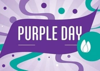 რას ნიშნავს “იასამნისფერი დღე” ?