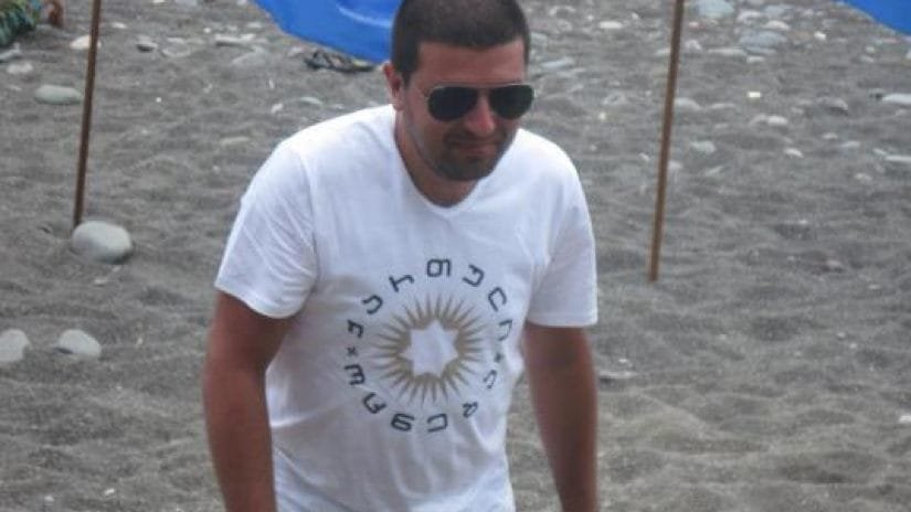 ”ვინც მაგას არ შეაგინებს, ის იყოს არა ქუთაისელი” – ”ქართული ოცნების” წევრი  გოგი წულაიას აგინებს