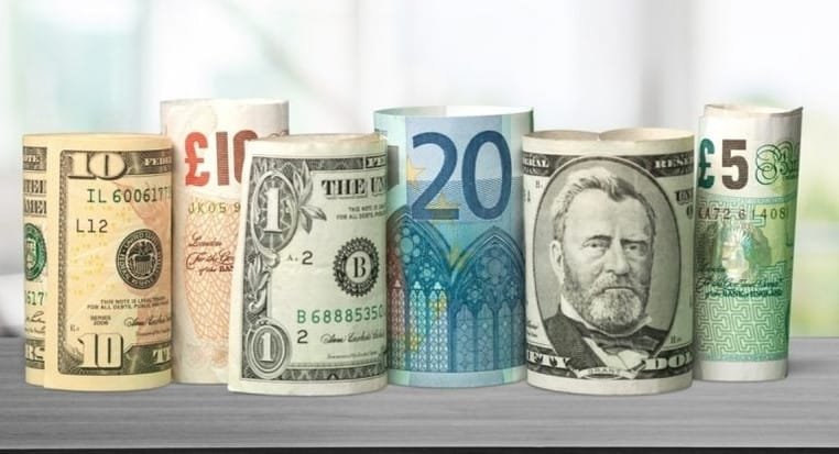 როგორ შეიცვალა ლარის და მეზობელი ქვეყნების ვალუტების კურსი ბოლო ერთ კვირაში