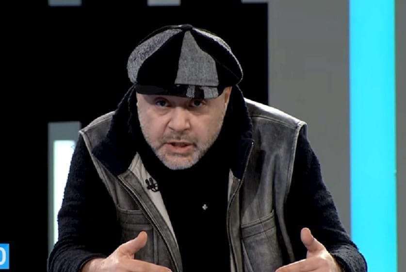 არც ციხეში ჩაჯდომას, უკან დამხევი არა ვარ „სროკზე“ წავალ- გია გაჩეჩილაძე ფარულ ჩანაწერებთან დაკავშირებით