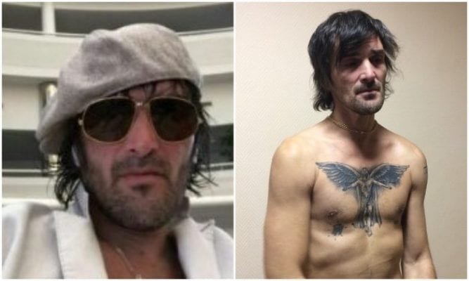 რატომ ვერ მოახერხა შსს-მ კანონიერი ქურდის, გერლიანის დაკავება თბილისის საერთაშორისო აეროპორტში