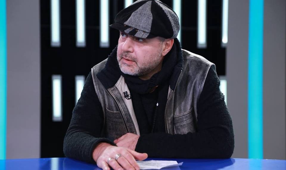 9 აპრილს “საქართველოს მარადისობის დღე“ დაფუძნდება – გია გაჩეჩილაძე