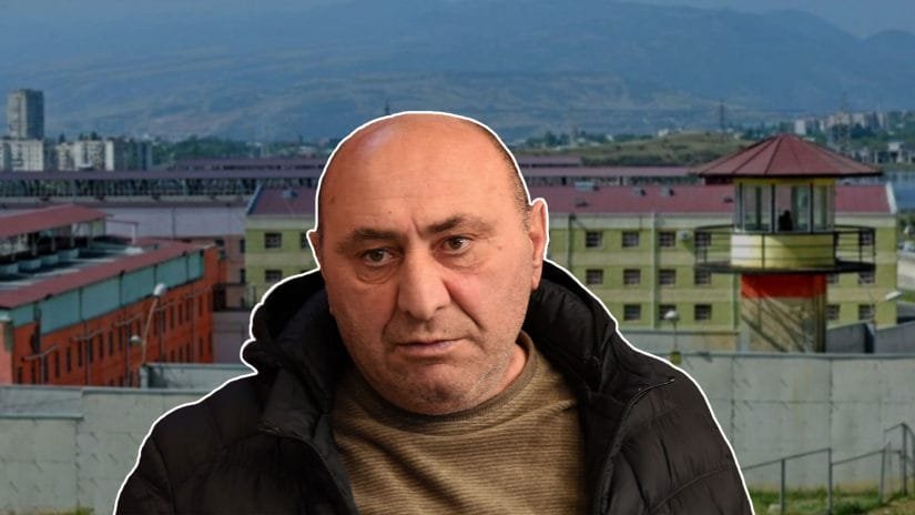 სიკვდილით მაინც ნუ მომიკლავთ მამას – გოგი წულაიას შვილის მიმართვა
