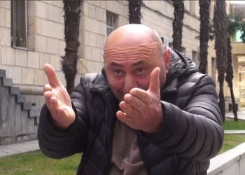 მოდი და გამისწორდი – გოგი წულაიას მიმართვა ბერა ივანიშვილს