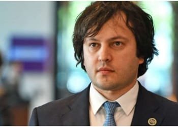 [ვიდეო]: გახარიას პოზიცია 17 თებერვლის 17 საათიდან შეიცვალა -ირაკლი კობახიძე