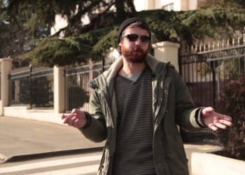 ვისაც არ გჯერათ ან არ გინდათ დაიჯეროთ მინდა იმედები გაგიცრუოთ-ბერას მხრიდან, მუქარაზე კიდევ ერთი მუსიკოსი საუბრობს