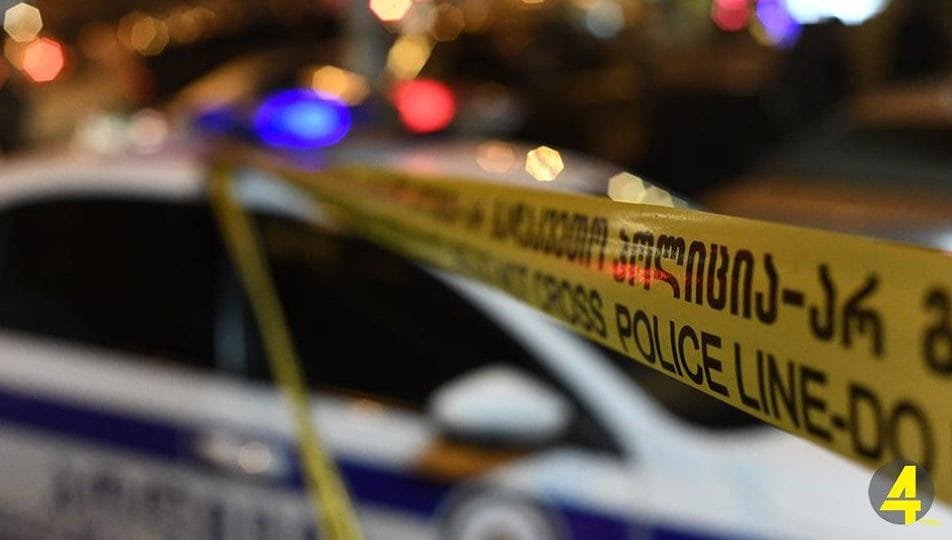 ყაჩაღობა კომენდატის საათის დროს- რა მოხდა ზუგდიდში