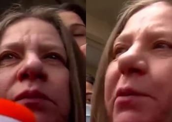 ბრალდებული ჩიქოვანის დედა- ვაპირებთ ამ გადაწყვეტილების გასაჩივრებას