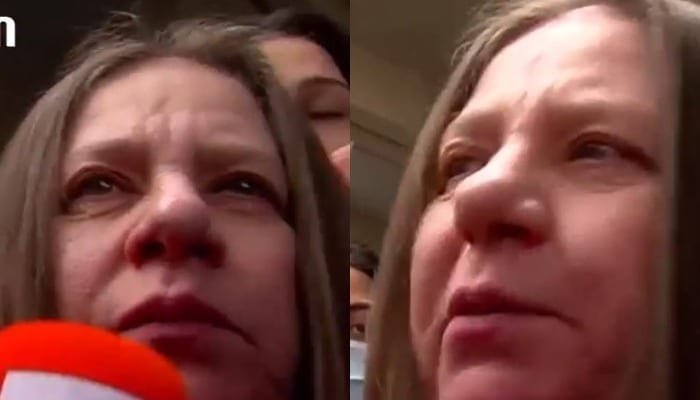 ბრალდებული ჩიქოვანის დედა- ვაპირებთ ამ გადაწყვეტილების გასაჩივრებას