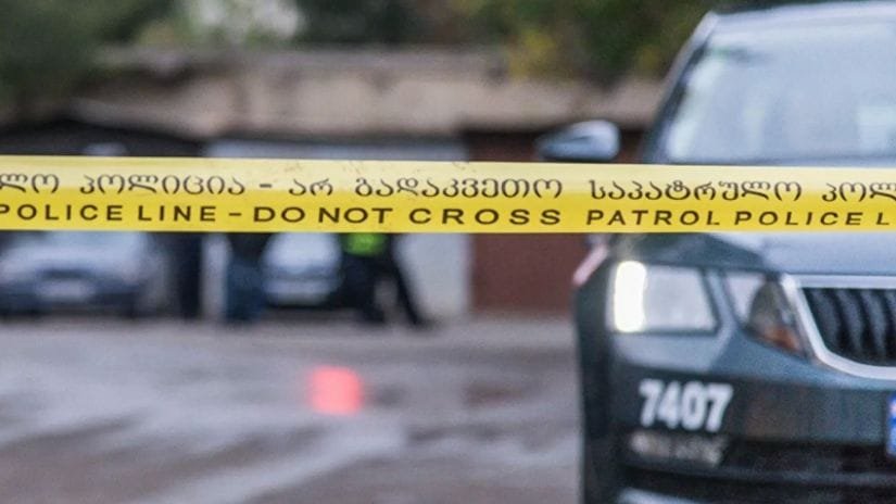 ვინ არის გორიჯვრის ტყეში გარდაცვლილი 22 წლის ბიჭი