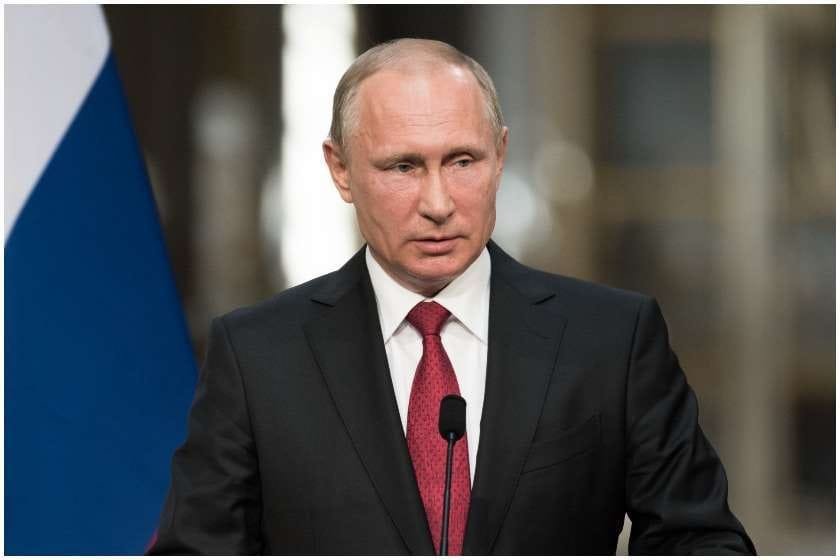 რუსეთის ფედერაციის ფედერალური კრების გადაწყვეტილებით ვლადიმერ პუტინს საპრეზიდენტო არჩევნებში მონაწილეობის უფლება კიდევ ორჯერ ექნება