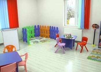 მნიშვნელოვანია ყველა საბავშვო ბაღში სააღმზრდელო პროცესი რეგულაციების სრული დაცვით გაგრძელდეს – ზვიად შალამბერიძე