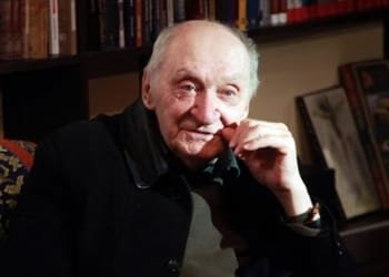“ბედნიერება – ეს ხასიათის თვისებაა” – დღეს გურამ დოჩანაშვილის დაბადების დღეა