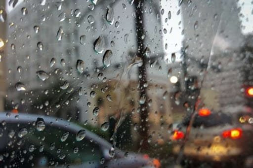 ზვავები და მეწყრული პროცესები- უახლოესი დღეების ამინდის პროგნოზი