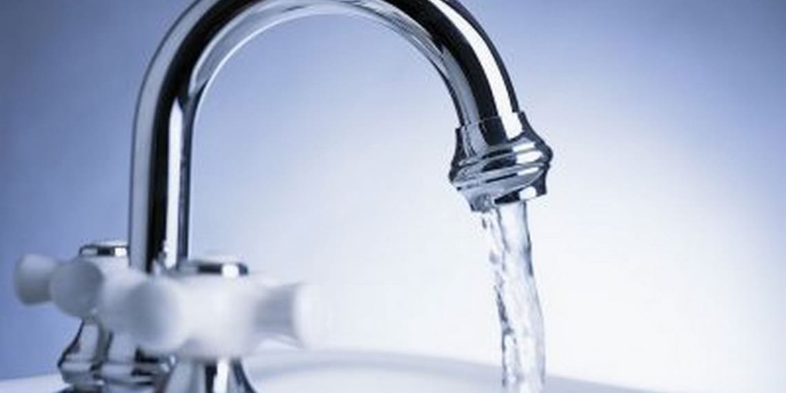 თბილისის ნაწილს 24 საათი წყალი არ ექნება