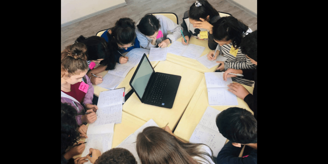 რომ წავიკითხე სიხარულისგან კინაღამ გული გამიჩერდა – რა წარმატებას მიაღწია ხონის მე-3 საჯარო სკოლამ