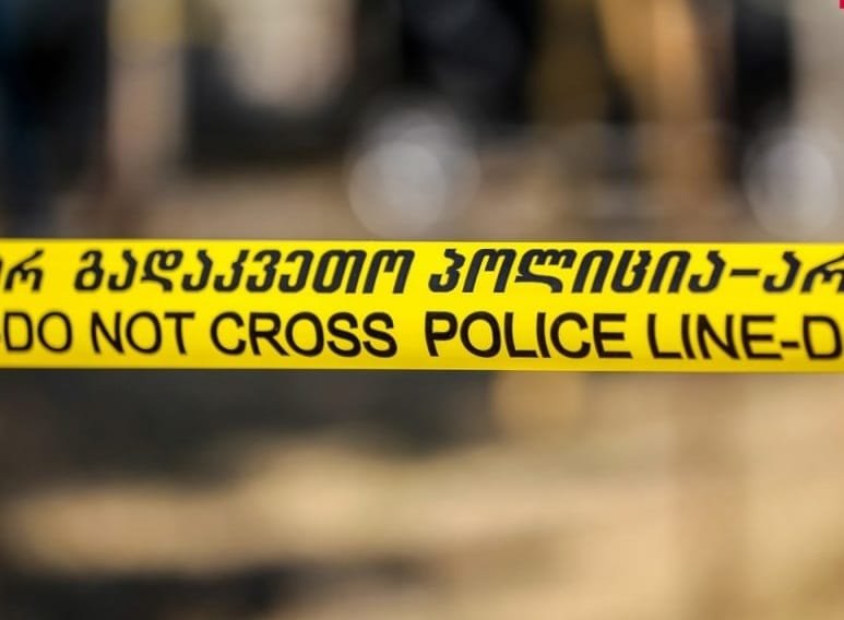 ქობულეთში ავტოსაგზაო შემთხვევას ერთი ადამიანის სიცოცხლე ემსხვერპლა