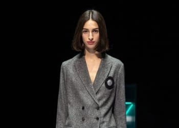 მოდელი იმერეთიდან, რომელმაც არმანის ჩვენება გახსნა