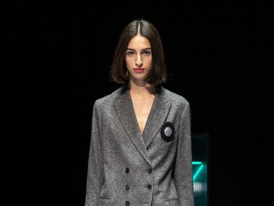 მოდელი იმერეთიდან, რომელმაც არმანის ჩვენება გახსნა