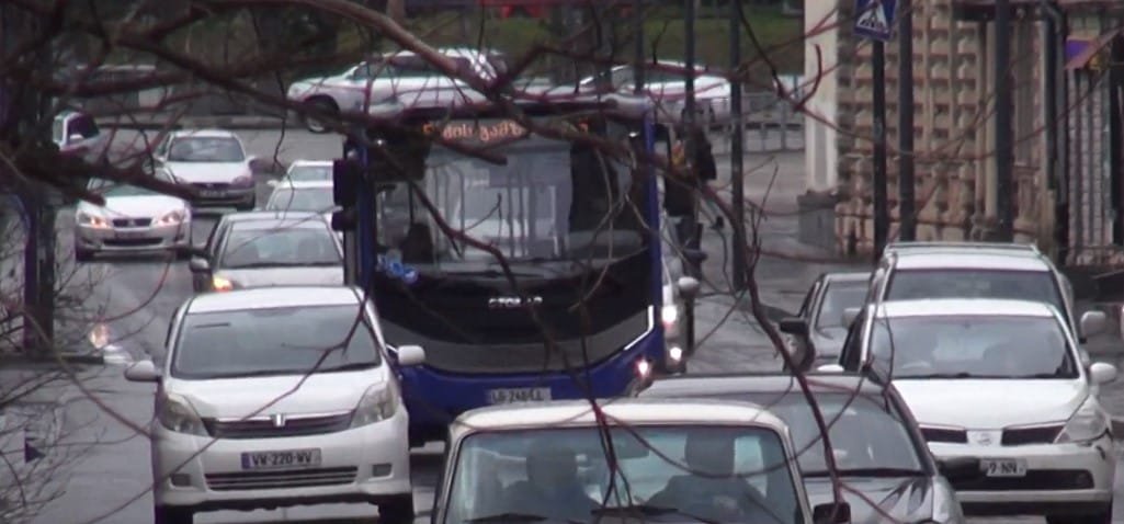 “4 ნომერი და 22 ნომერი გაერთიანდა” – შეიცვალა თუ არა სვლაგეზები ქუთაისში