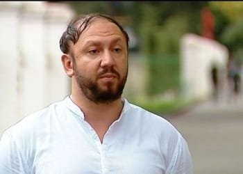 მაპატიე ვერ გიშველე- ინფექციონისტ ალექსანდრე გოგინავას მამა გარდაეცვალა