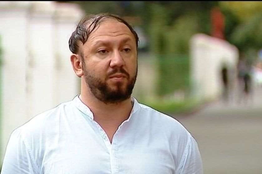 მაპატიე ვერ გიშველე- ინფექციონისტ ალექსანდრე გოგინავას მამა გარდაეცვალა