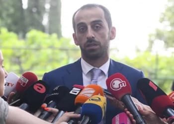 არჩილ გაგნიძის ადვოკატის განცხადებით განაჩენი უკანონოა