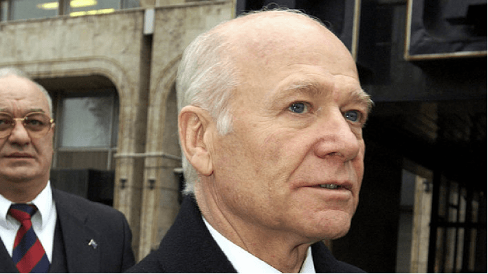 საერთაშორისოდ ძებნილი ასლან აბაშიძე მოსკოვში თანამდებობაზე დაინიშნა