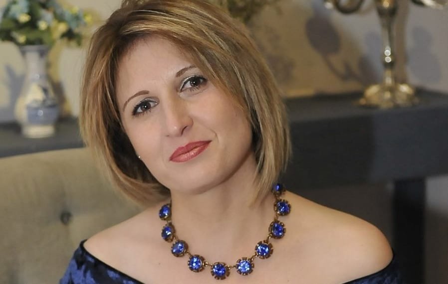 დალურჯებული მაქვს ხელები, ყელი, წელი – ასმათ დვალიშვილი გოგი წულაიაზე