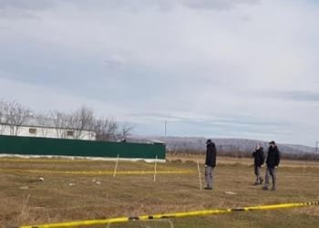 გარდაბანში აფეთქებისას დაშავებული ერთი მოზარდი გარდაიცვალა