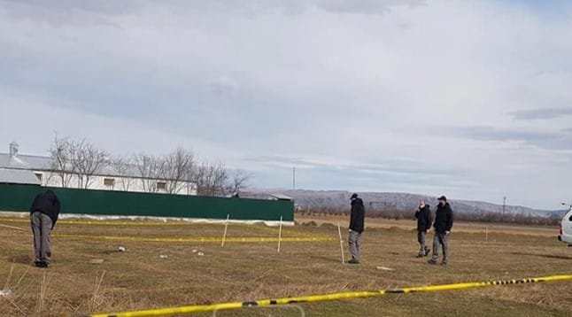 გარდაბანში აფეთქებისას დაშავებული ერთი მოზარდი გარდაიცვალა