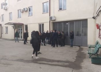 “ასტრაზენაკას” ვაქცინის გაკეთების შემდეგ ექთანი კომაში ჩავარდა