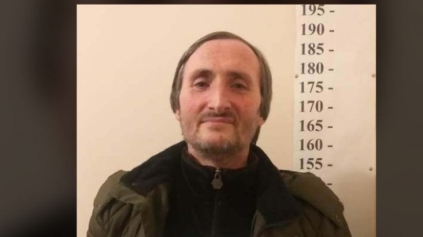 ოკუპირებულ აფხაზეთში ცნობილი კრიმინალური ავტორიტეტი  მოკლეს