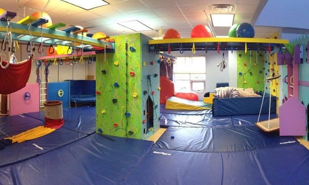 როდის შეიძლება გაიხსნას ბავშვთა გასართობი ცენტრები