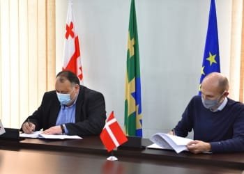 ქუთაისში ახალი საბავშვო ბაღი აშენდება