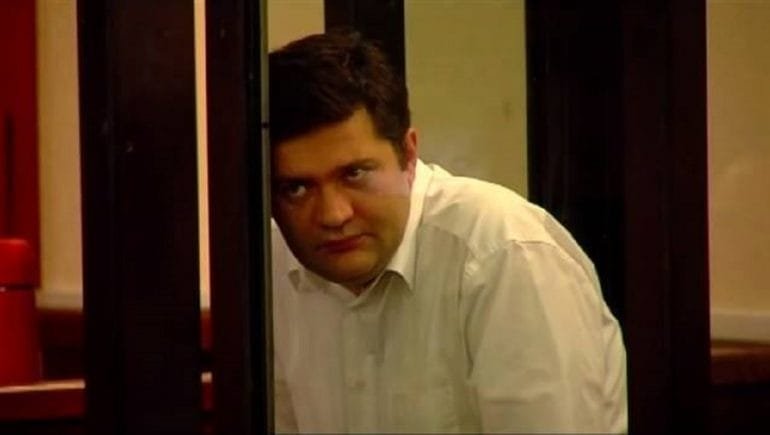 როდის დატოვებს ბაჩო ახალაია ციხეს