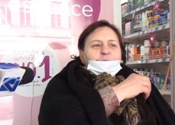 „ტყუილია, მე ძალიან მიყვარს ბერა ივანიშვილი“- რას ამბობენ ქუთაისში ფარულ ჩანაწერებთან დაკავშირებით