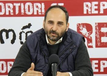 რატომ გადაწყვიტა ბესიკ ბოგველმა ნიკა მელიასთვის გირაოს გადახდა