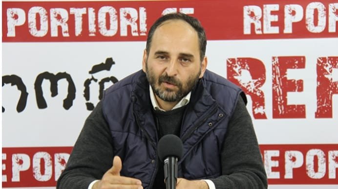 რატომ გადაწყვიტა ბესიკ ბოგველმა ნიკა მელიასთვის გირაოს გადახდა
