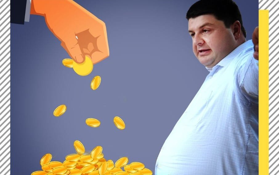 ვანის საკრებულოს დეპუტატთან დაკავშირებული კომპანიები მრავალმილიონიან სახელმწიფო ტენდერებს იგებდნენ