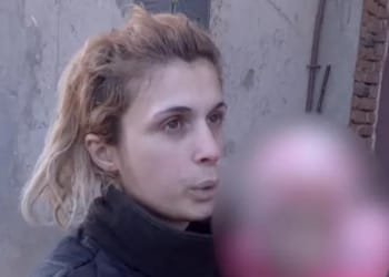 განწირული ხმით ვყვიროდი ბავშვს მომიკლავს-მეთქი, არავინ მომეშველა – რას ყვება გარდაცვლილი 8 თვის ბავშვის დედა