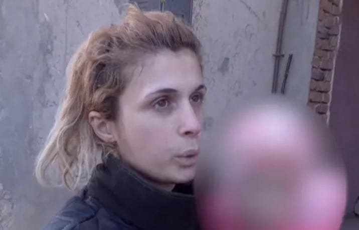 განწირული ხმით ვყვიროდი ბავშვს მომიკლავს-მეთქი, არავინ მომეშველა – რას ყვება გარდაცვლილი 8 თვის ბავშვის დედა