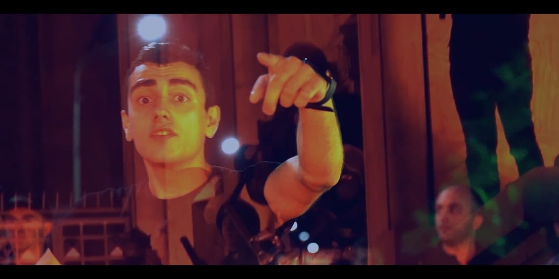 ტრეკი, რომელიც წაგვაშლევინეს 3 დღეში 8 წლის წინ ბერა ივანიშვილის დავალებით – რას ყვება ქუთაისელი რეპერი (+ვიდეო)