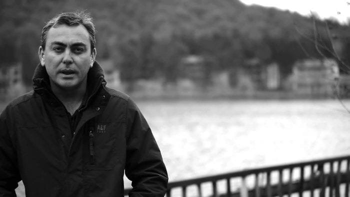 მინ­დო­და კი­დევ ერთხელ მეთ­ქვა რო­გო­რი მად­ლი­ე­რი ვარ მისი, მაგ­რამ ვერ მივ­წე­რე, მო­მე­რი­და – გარდაიცვალა ცნობილი ქართველი ბიზნესმენი