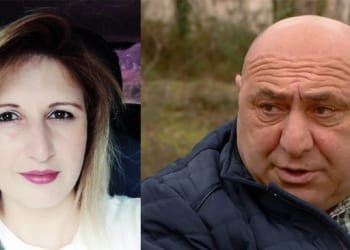 ვინ არის და რას ამბობს ქალი, რომლის გამოც გოგი წულაია დააკავეს  (+ვიდეო)