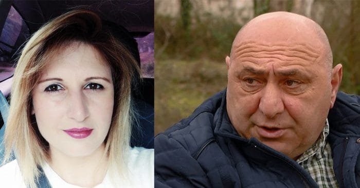 ვინ არის და რას ამბობს ქალი, რომლის გამოც გოგი წულაია დააკავეს  (+ვიდეო)