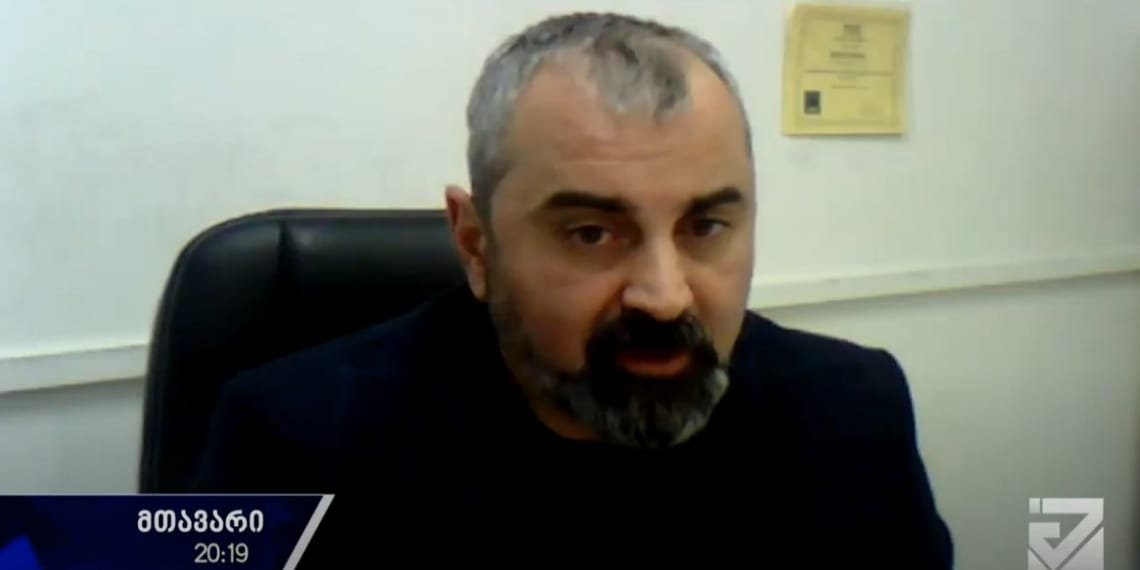 რამდენმა მედიკოსმა გაიკეთა ვაქცინა ქუთაისში