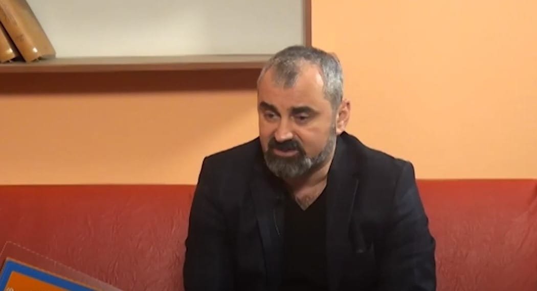 ვაქცინა არის უსაფრთხო და ერთადერთი გზა კოვიდის დამარცხების – გოჩა გიორგიძე