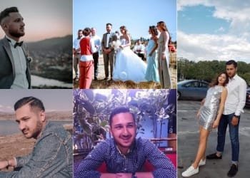 როცა ქორწინდებოდნენ მაშინ ვერცერთი იფიქრებდა, რომ გავიდოდა სულ რამდენიმე დღე და 24 წლის გიგი გობეჯიშვილი რეანიმაციაში აღმოჩნდებოდა